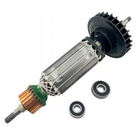   DEWALT ROTOR D28135 D28136 D28137 D28132C ležajevi 623584-07 N398000
