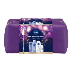  NIVEA BEAUTY COLLECTION poklon set za žene