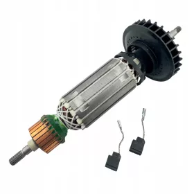    DEWALT ROTOR D28135 D28136 D28137 D28132C ugljene četkice 623584-07 N398000
