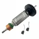  DEWALT ROTOR D28135 D28136 D28137 D28132C ugljene četkice 623584-07 N398000