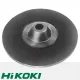  HIKOKI 963247Z Gumena podloga za disk D14 rupa za SP18VA Novo originalno