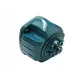  MAKITA STRAŽNJI POKLOPAC AT1150A A0301-1221