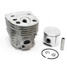    KOMPLET BRTVI KLIPA CILINDRA ZA HUSQVARNA 50 51 55 46MM PILU