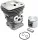  SET ZA POPRAVAK KLIPA CILINDRA ZA HUSQVARNA 455 460 47MM KROMIRANI