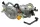  RASPLINJAČ S REDUKTOROM LPG-a ZA HONDA GX390 188F PUMPA-GENERATOR