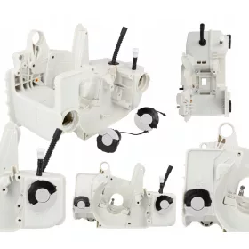    KUĆIŠTE RADILA ZA STIHL MS210 MS230 MS250 SET ČEPOVA ZA PILE