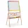  RicoKids magnetska ploča za pisanje kredom 67 x 104 cm