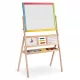  RicoKids magnetska ploča za pisanje kredom 67 x 104 cm