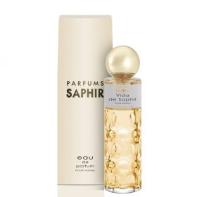    Saphir Vida De Saphir Pour Femme 200 ml parfemska voda za žene EDP