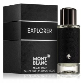  Mont Blanc Explorer 30 ml EDP za muškarce