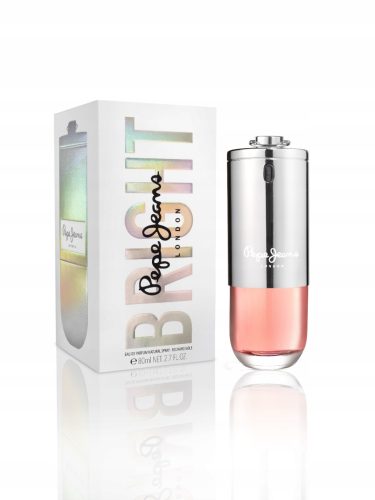  PEPE JEANS Bright edp. 80 ml