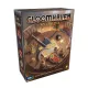  Gloomhaven: Jaws of the Lion Albi društvena igra
