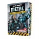  Zombicide: Društvena igra 2. izdanja. - Dark Nights Metal Pack 2 Portal Games