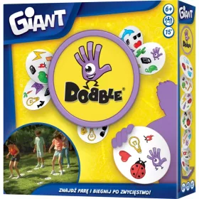  Dobble Giant Rebel društvena igra