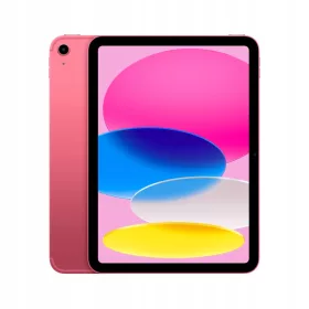    Apple iPad (11. generacija) 11" 8 GB / 128 GB ružičasti tablet