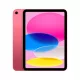  Apple iPad (11. generacija) 11" 8 GB / 128 GB ružičasti tablet