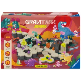  GraviTrax Junior Dino XXL početni set