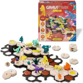  GraviTrax Junior Dino početni set