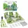  Gravitrax SKYTRAX XXL GraviTrax početni set Ravensburger staza s lopticama