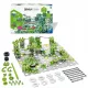  Gravitrax SKYTRAX XXL GraviTrax početni set Ravensburger staza s lopticama