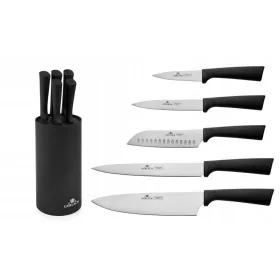  Gerlach SMART BLACK set blokova za noževe