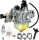  KOMPLET ZA POPRAVAK RASPLINJAČA ZA HONDA GX240 GX270 GENERATOR MOTORA