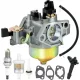  KOMPLET ZA POPRAVAK RASPLINJAČA ZA HONDA GX240 GX270 GENERATOR MOTORA