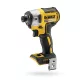  Dewalt DCF887N 18V - udarni odvijač s 3 brzine