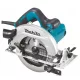  MAKITA RUČNA KRUŽNA PILA 1600W 185MM HS7611
