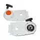  STARTER ZA STIHL TS700 TS800 ZAMJENA REZNE KOSE