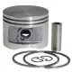  KOMPLETNI KLIP 46MM ZA STIHL MS280 MS280C MS270 MS270C MOTORNU PILU