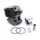  SET ZA POPRAVAK KLIPA CILINDRA ZA STIHL MS362 MOTORNU PILU 47 MM