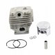 KOMPLETNI SET KLIPA CILINDRA 52MM ZA ZAMJENU PILE STIHL MS381