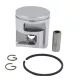  KOMPLET KLIPOVA ZA HUSQVARNA 135 140 435 440 MOTORNE PILE PROMJERA 41 MM