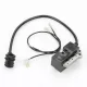  MAGNET MODUL SVITKA PALJENJA HUSQVARNA 340 345 350 355 357 359