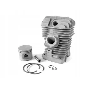    KOMPLETNI SET KLIPA CILINDRA ZA STIHL 025 MS250 MOTORNU PILU NOVO