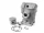  KOMPLETNI SET KLIPA CILINDRA ZA STIHL 025 MS250 MOTORNU PILU NOVO