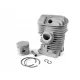  KOMPLETNI SET KLIPA CILINDRA ZA STIHL 025 MS250 MOTORNU PILU NOVO
