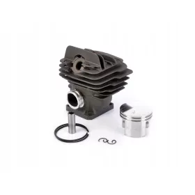  KOMPLET KLIPA NIKASIL ZA STIHL 026 MS260 MOTORNU PILU 44MM