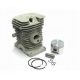  CILINDAR S KLIPOM KOMPLETAN 38MM ZA STIHL 018 MS180 KOMPLET MOTORNE PILE