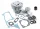  KOMPLETNI SET KLIPA I CILINDRA ZA HUSQVARNA 50 51 55 MOTORNU PILU