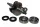  RADILIŠTE ZA STIHL MS170 MS180 PILU 017 018 10MM + BERME ZA LEŽAJEVE