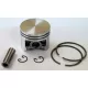  KOMPLETNI KLIP 48MM ZA OLEO-MAC 965 HD BENZINSKU MOTORNU PILU NOVI DIJELOVI