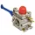  RASPLINJAČ ZA KOSE HUSQVARNA 124L 125L 125R 128C 128R