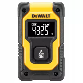    DEWALT DW055PL Džepni laserski mjerač udaljenosti za unutarnju upotrebu od 16 m