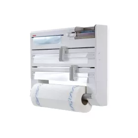  LEIFHEIT 25723 držač za papirnate ručnike bijeli
