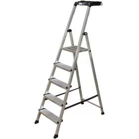  Krause aluminijske ljestve do 150 kg