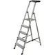  Krause aluminijske ljestve do 150 kg