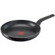  Tefal Simply Clean tava za prženje ribe s neprianjajućim slojem od 26 cm