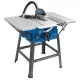  SCHEPPACH HS100s stolna pila 2 oštrice 2000 W 250 mm